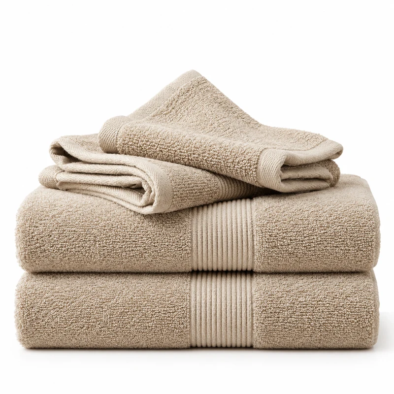 Serviettes — collection professionnelle Sleeping