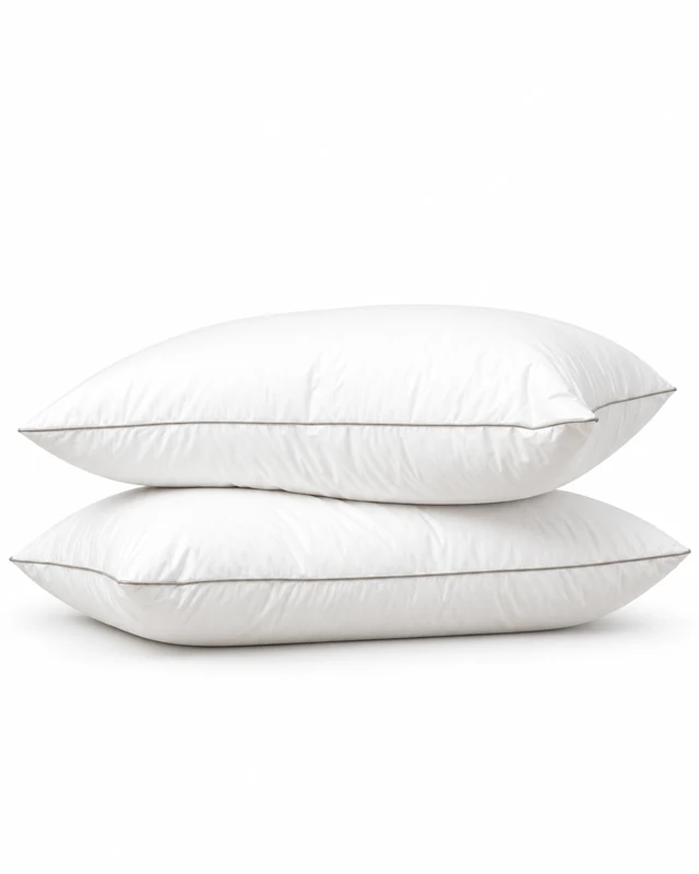 Oreillers — collection professionnelle Sleeping