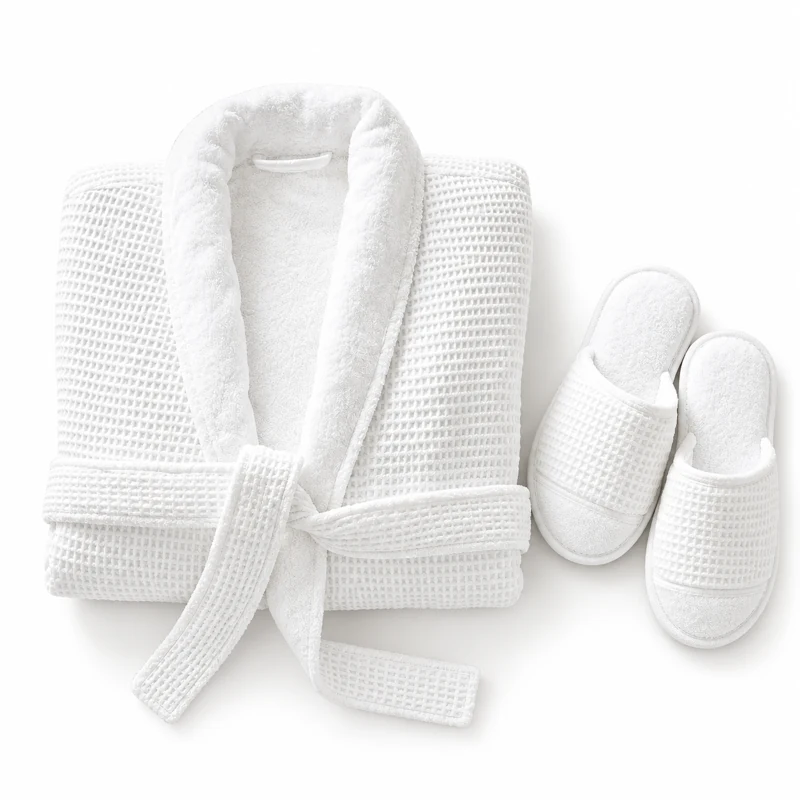 Peignoirs — collection professionnelle Sleeping